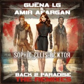 Back 2 Paradise (feat. Sophie Ellis Bextor) [Extended Version] artwork