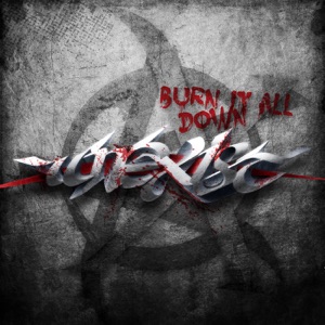 Burn it all down (Traxtorm 0115)