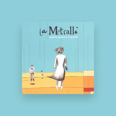 Listen to La Metralli, watch music videos, read bio, see tour dates & more!