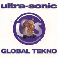 Sonic — Ultra