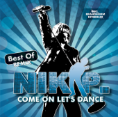 Come On Let's Dance - Best of Remix - Nik P.