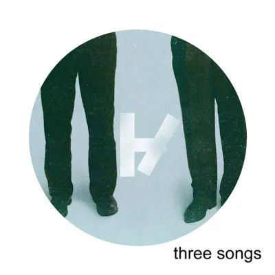 Three Songs - Single - Twenty One Pilots