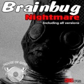 Nightmare ( Burger Queens remix) artwork