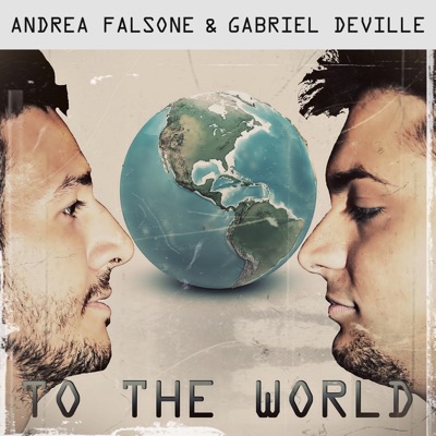 To the World - EP