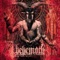 Horns Ov Baphomet - Behemoth lyrics