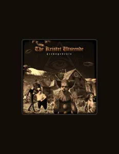 Listen to The Kristet Utseende, watch music videos, read bio, see tour dates & more!
