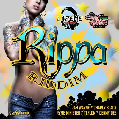 Listen to Rippa Riddim by Various Artists