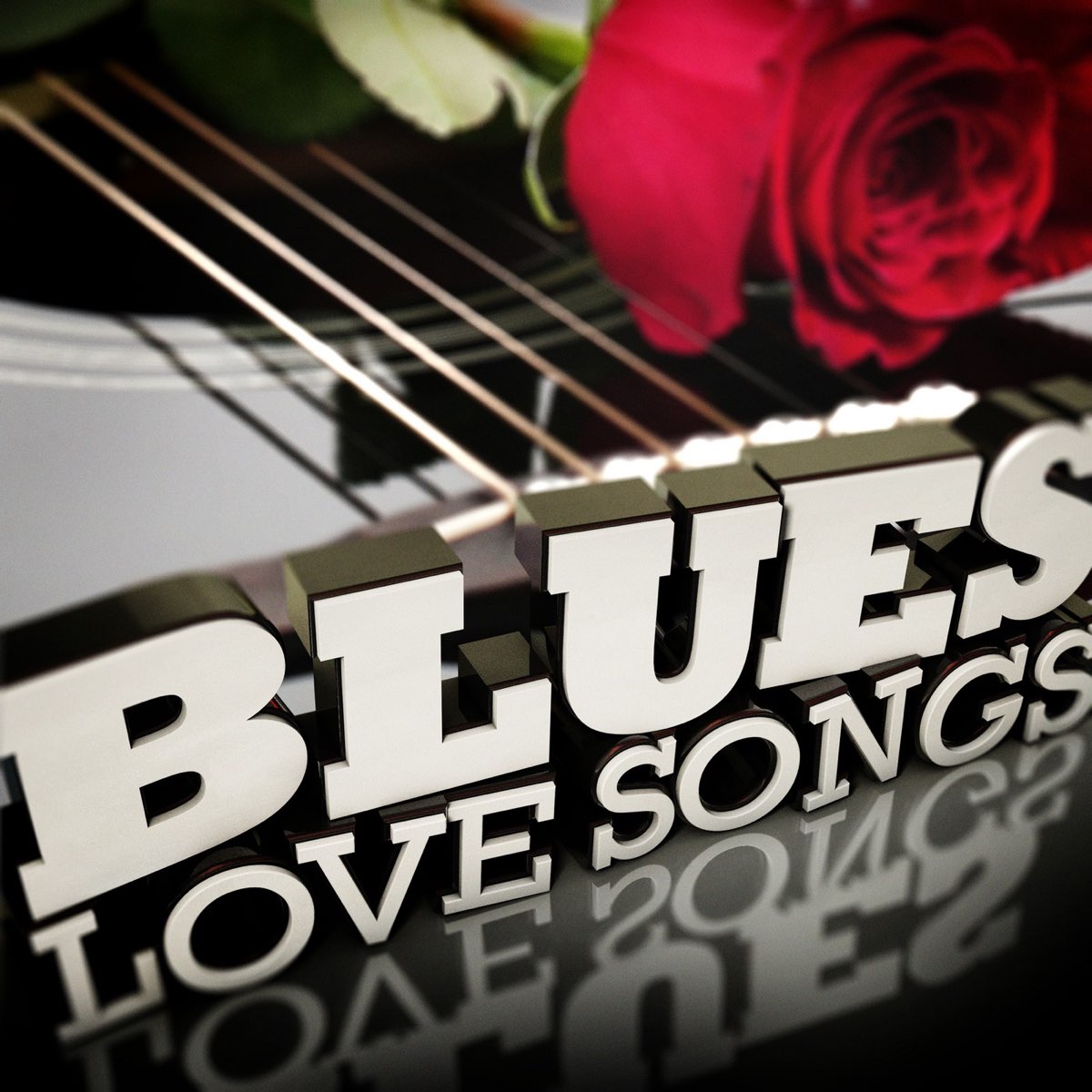 ‎Blues Love Songs Album by Various Artists Apple Music