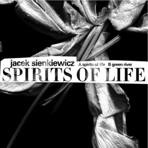 Spirits of Life - EP