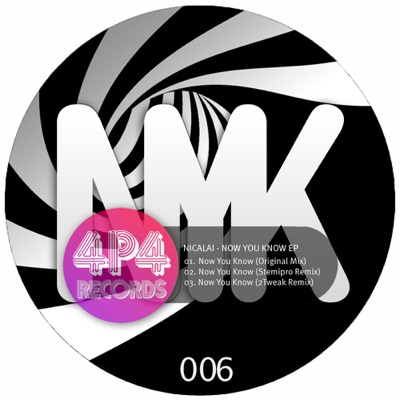 Now You Know - Single