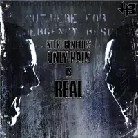 Only Pain Is Real — Nitrogenetics