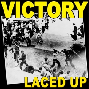 Laced Up - EP