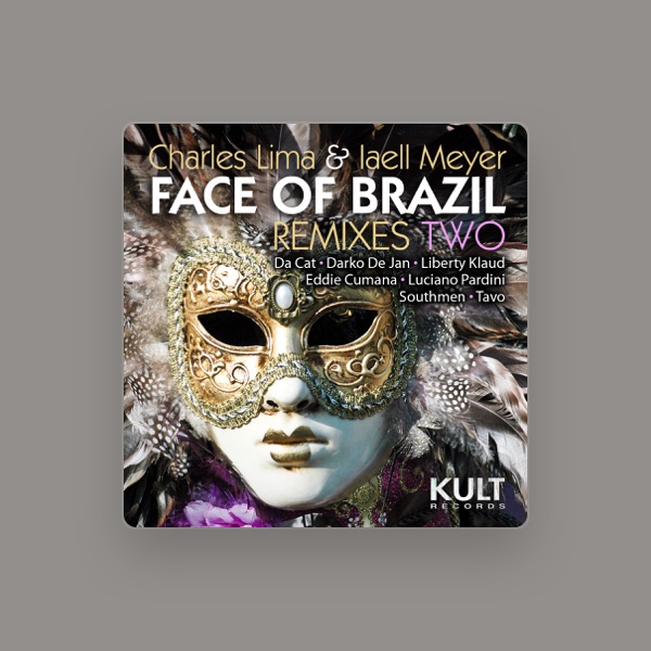 Iaell Meyer's avatar