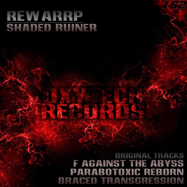 Shaded Ruiner - Single