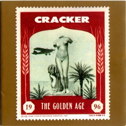 Cracker - I Hate My Generation