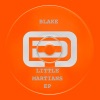 Little Martians Ep - Single