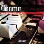 Audio Eject - EP