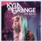 The Knife - Kyla La Grange lyrics