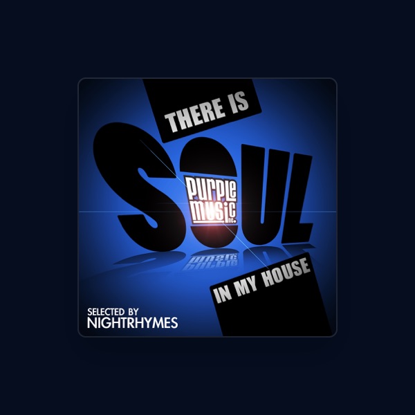 Nightrhymes's avatar