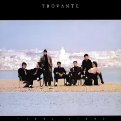 Terra Firme - Trovante