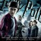 Wizard Wheezes - Nicholas Hooper lyrics