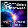 Halfway Around the World (Remixes)