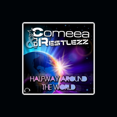 Listen to DJ Restlezz, watch music videos, read bio, see tour dates & more!