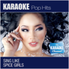 Wannabe (In the Style of Spice Girls) [Karaoke Version] - The Karaoke Channel