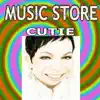 Stream & download Music Store - Cutie