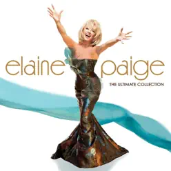 The Ultimate Collection - Elaine Paige