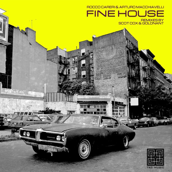 Fine House - Single