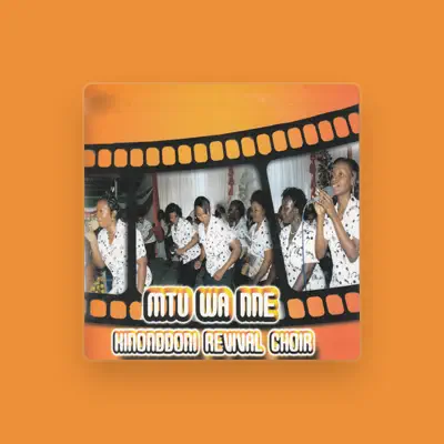 Listen to Kinondoni Revival Choir, watch music videos, read bio, see tour dates & more!