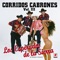 Muy Adentro - Los Esperados De La Sierra lyrics