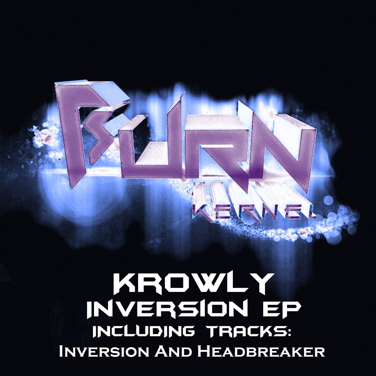Inversion EP - Album by Krowly - Apple Music