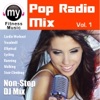 My Fitness Music - Your Kiss Is On My List