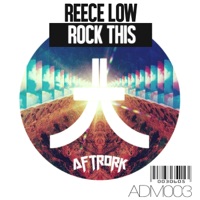 Rock This - Single - Reece Low