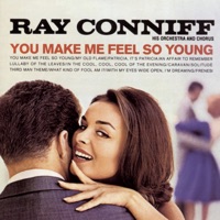 Ray Conniff - Frenesi