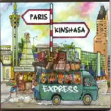 Paris Kinshasa Express - Merci