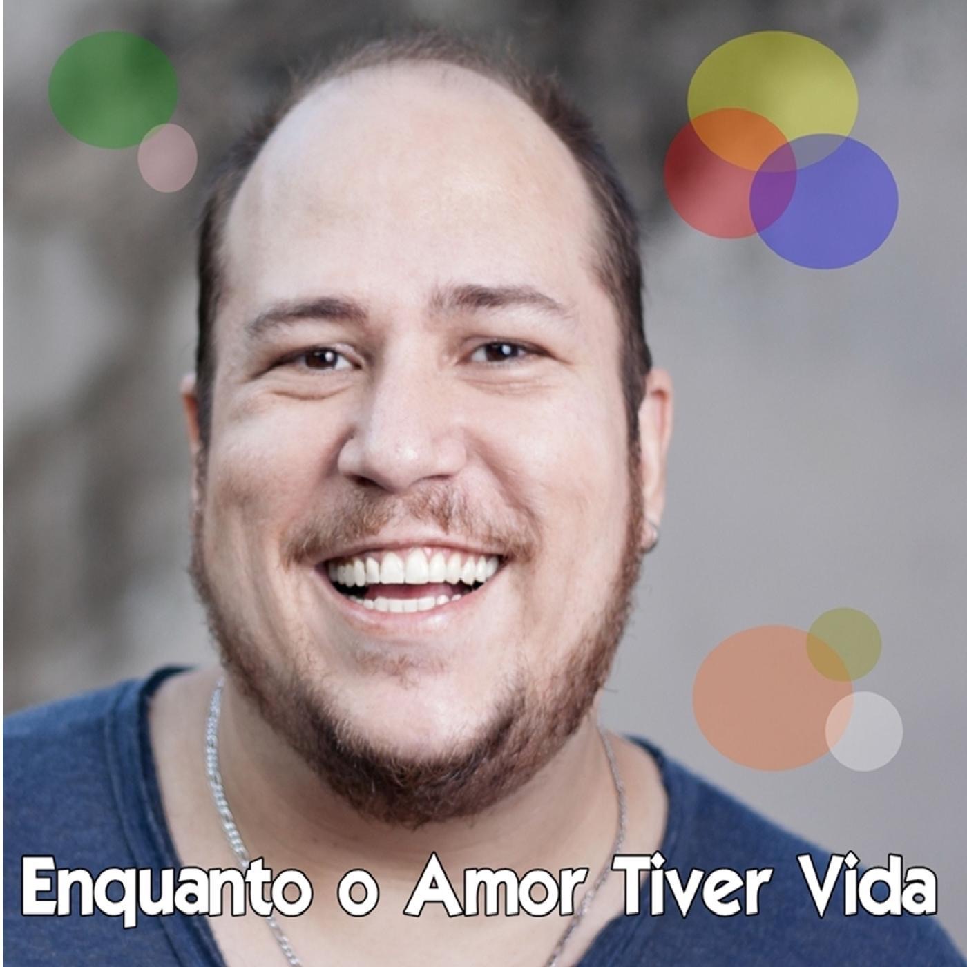 Enquanto o Amor Tiver Vida - Single