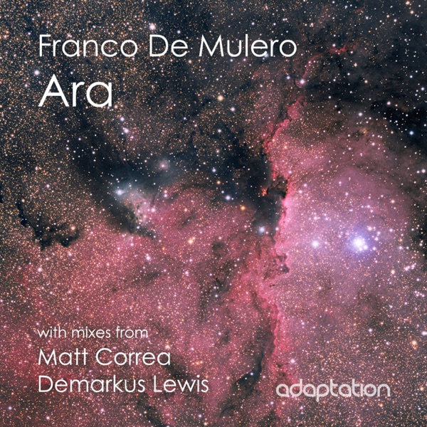 Ara - EP