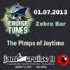 Jam Cruise 11: The Pimps of Joytime - 1/7/13