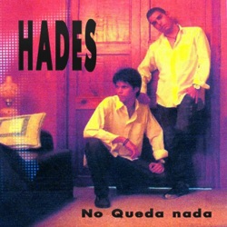 Hades - Condenado a Quererte