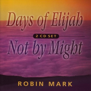 Robin Mark Psalm 2