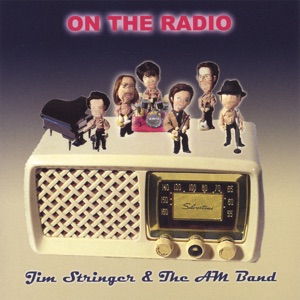 Jim Stringer & The AM Band - I Feel Better (Since You're Gone) - Line Dance Music