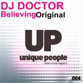 DJ Doctor - Believing