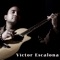 Un Tonto Que Se Equivocó - Víctor Escalona lyrics
