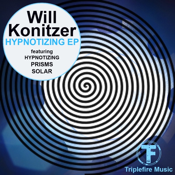 Hypnotizing - Single