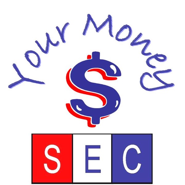 Your Money cover