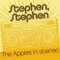 Stephen, Stephen - Single