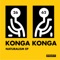 Amerzone - Konga Konga lyrics